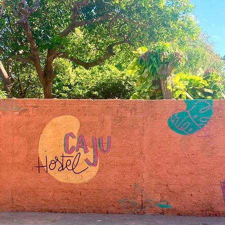 Caju Hostel Алтер-ду-Шан Экстерьер фото