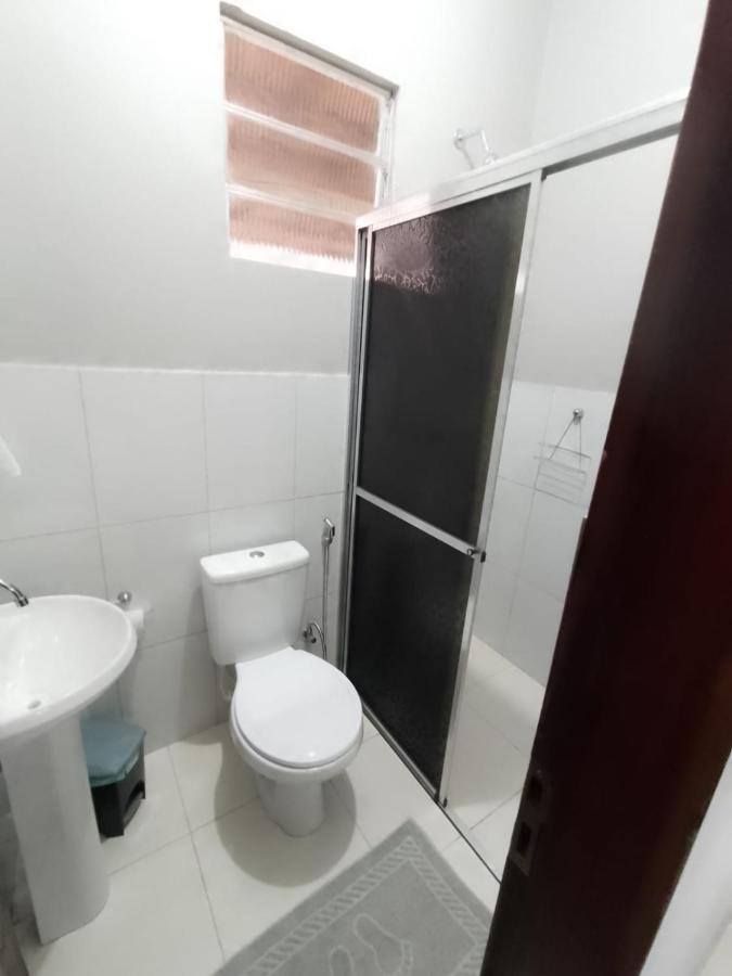 Caju Hostel Алтер-ду-Шан Экстерьер фото