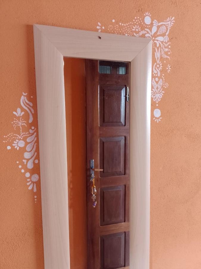 Caju Hostel Алтер-ду-Шан Экстерьер фото