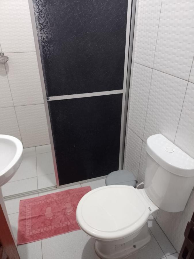 Caju Hostel Алтер-ду-Шан Экстерьер фото