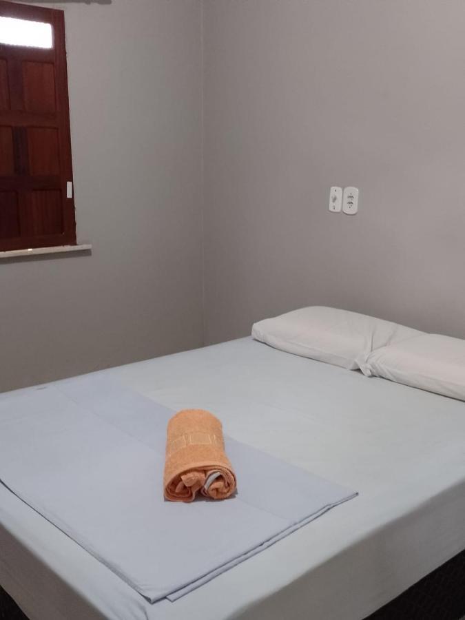 Caju Hostel Алтер-ду-Шан Экстерьер фото