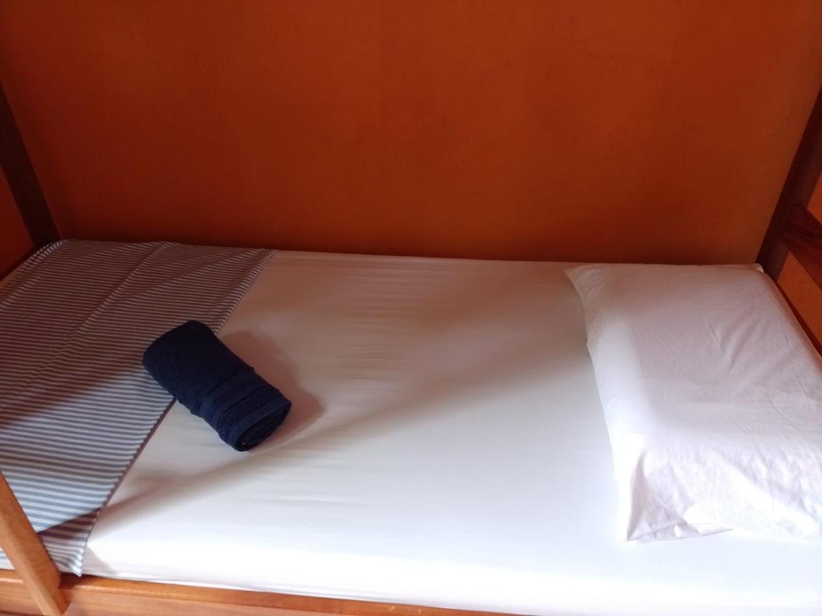 Caju Hostel Алтер-ду-Шан Экстерьер фото