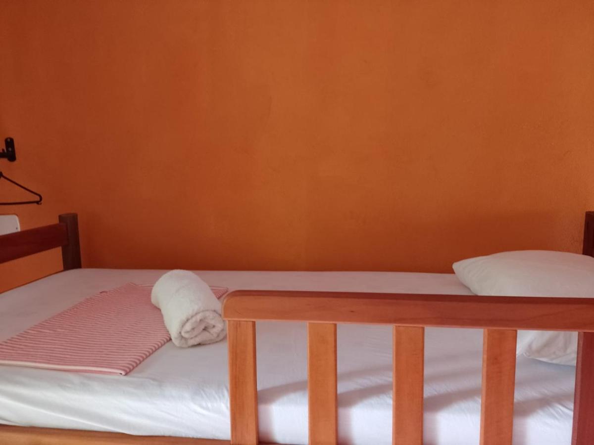 Caju Hostel Алтер-ду-Шан Экстерьер фото