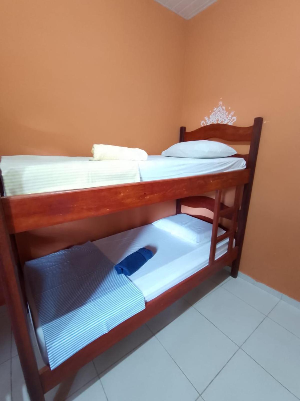 Caju Hostel Алтер-ду-Шан Экстерьер фото