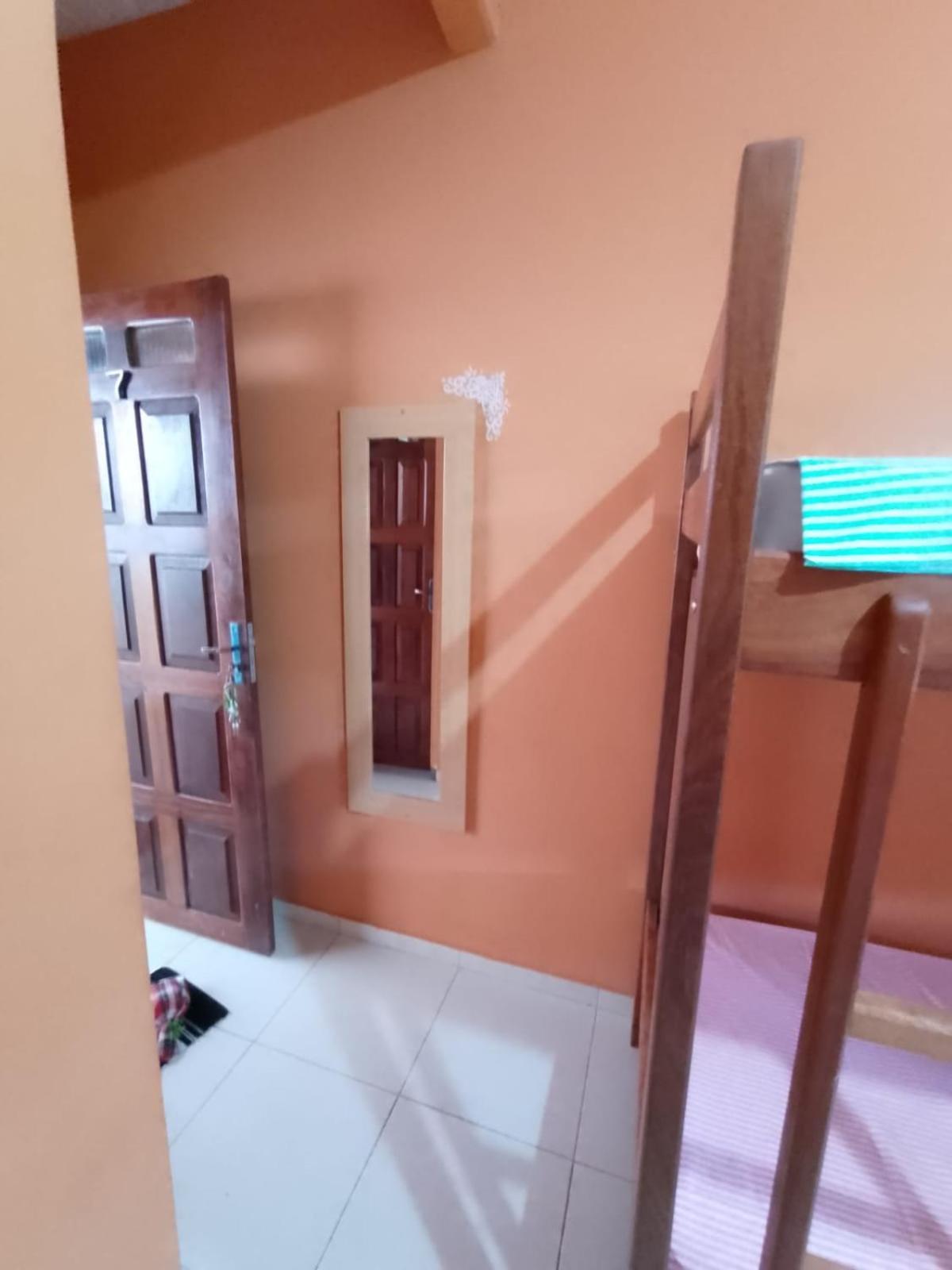 Caju Hostel Алтер-ду-Шан Экстерьер фото